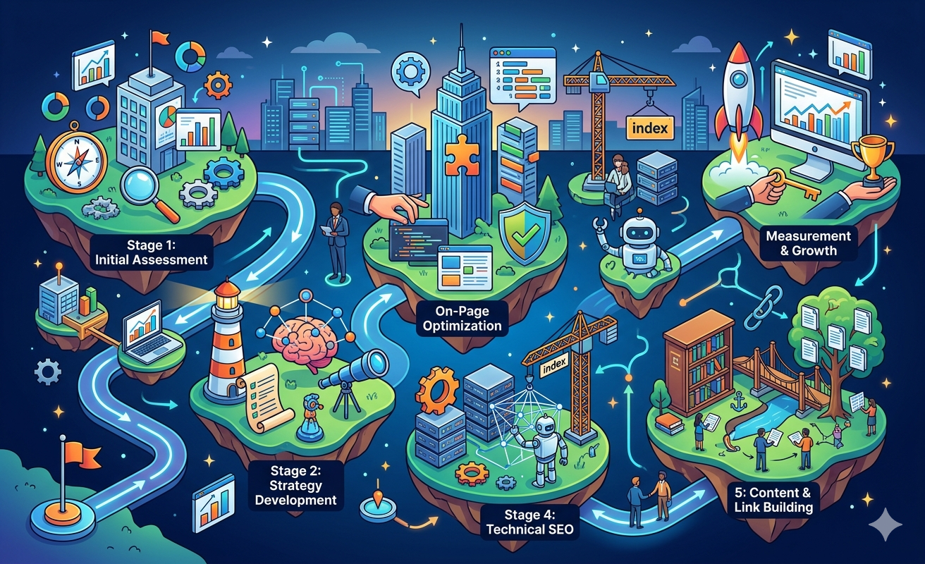 Development Approach